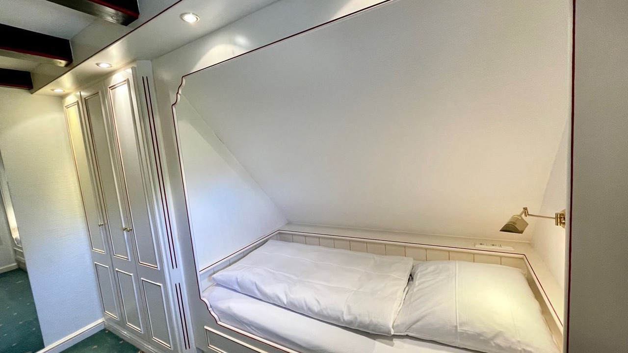 Photo of Bedroom in Keitum