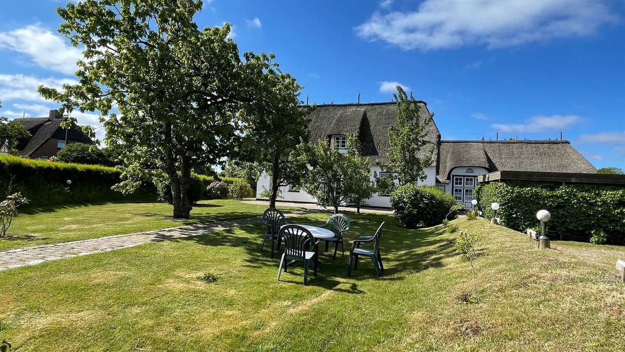 Photo of Outdoor in Keitum