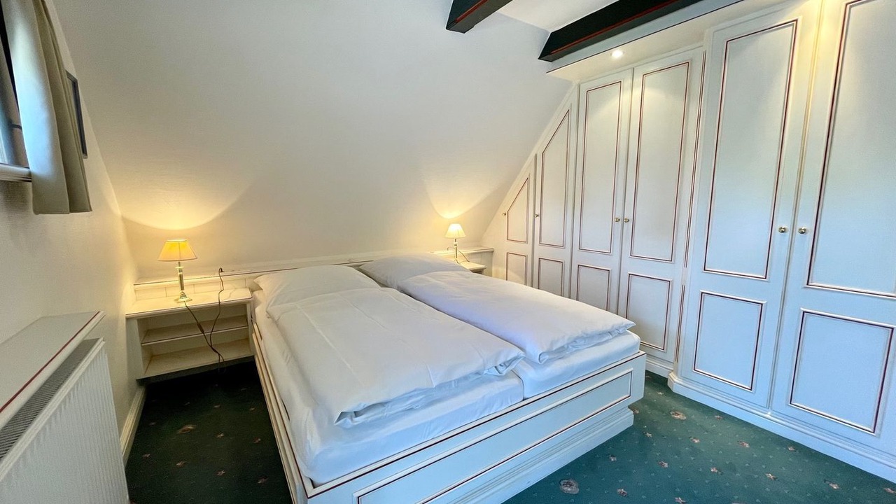 Photo of Bedroom in Keitum