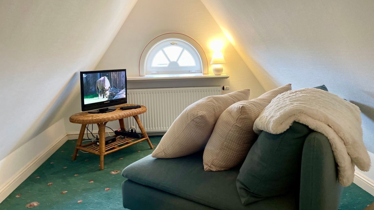Photo of Livingroom in Keitum