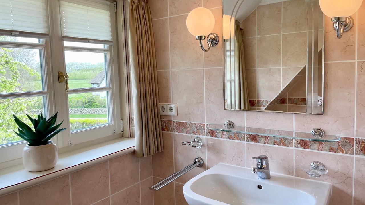 Photo of Bathroom in Keitum