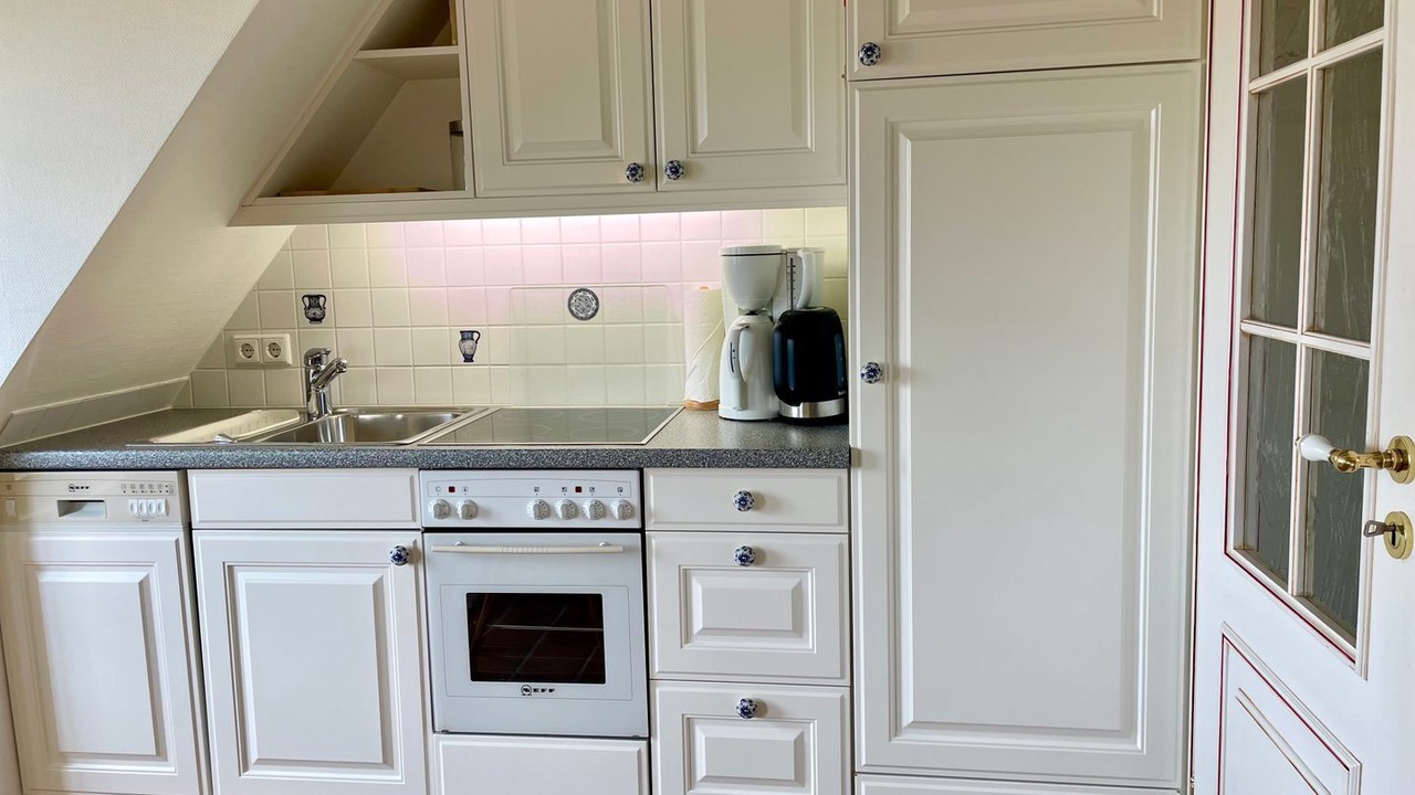 Photo of Kitchen in Keitum