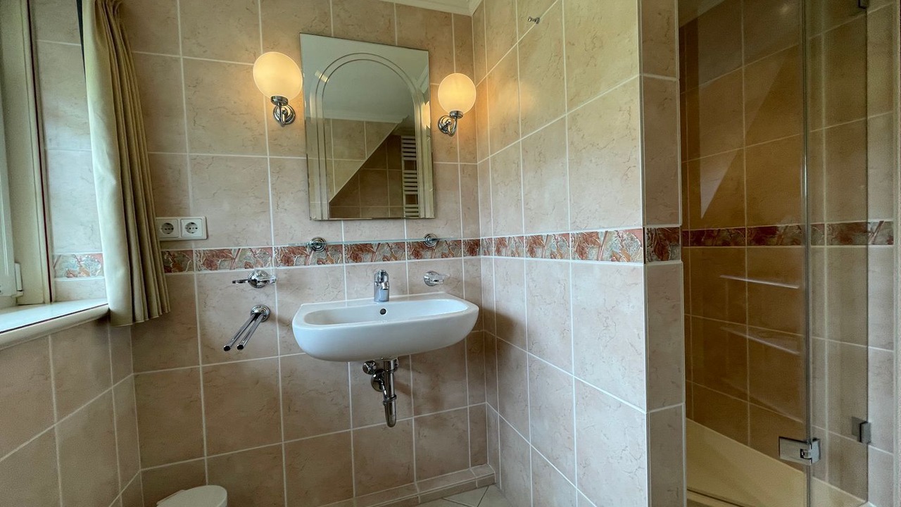 Photo of Bathroom in Keitum
