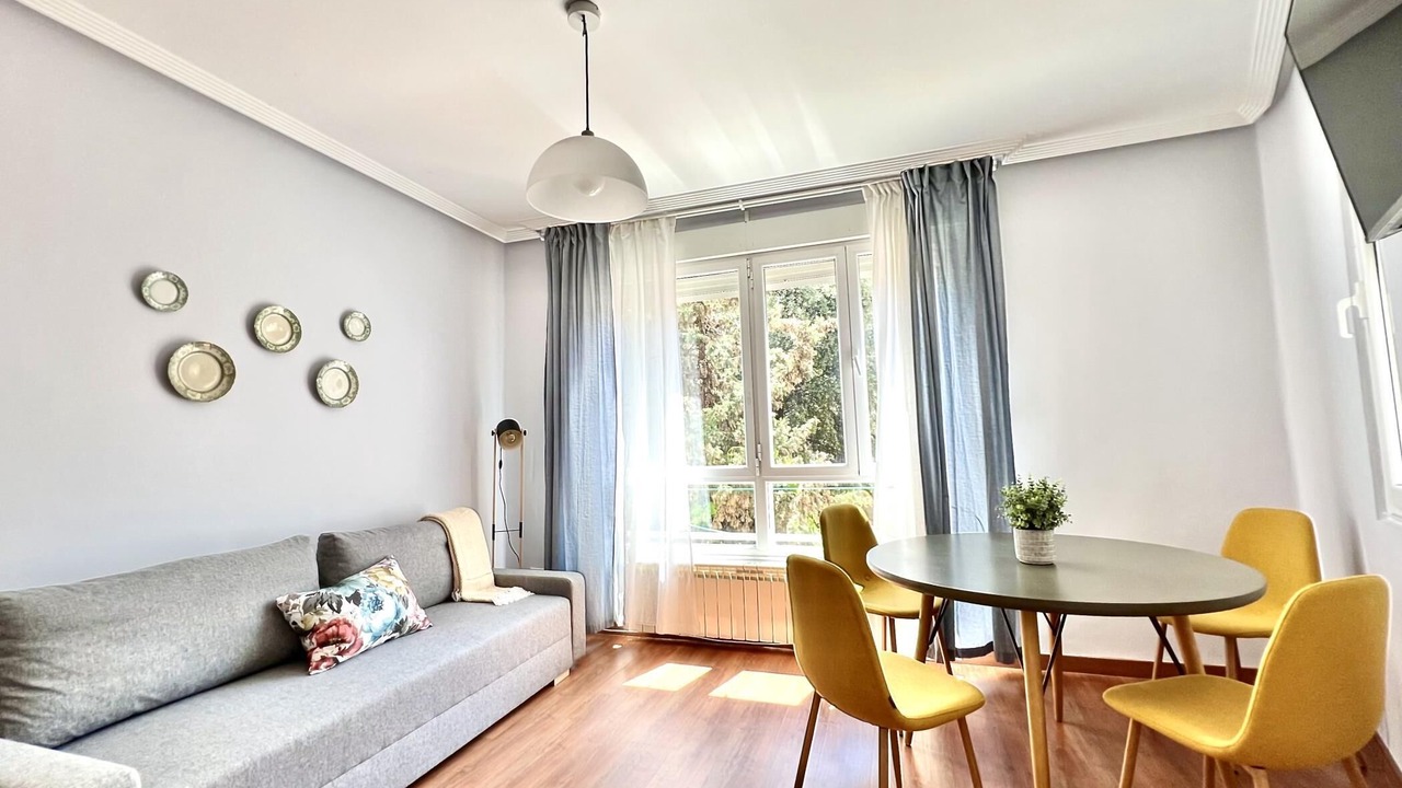 Photo of Livingroom in Old Town