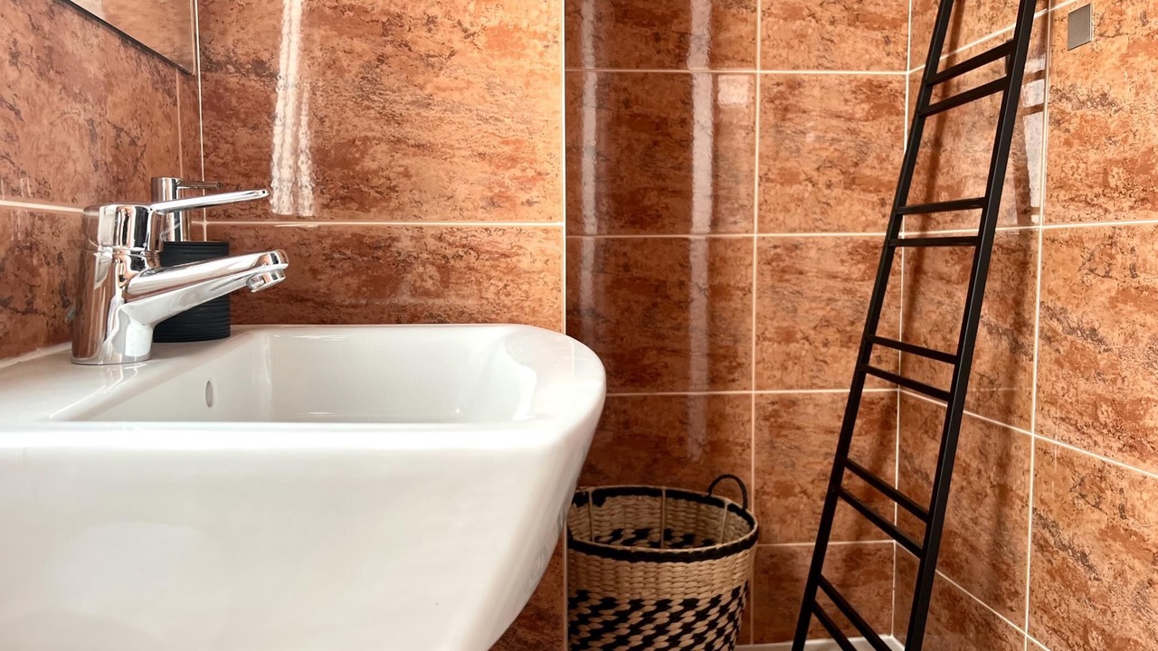 Photo of Bathroom in Old Town