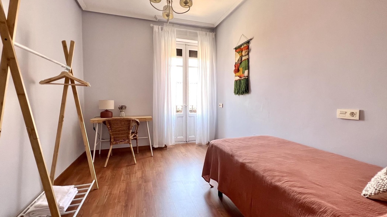 Photo of Bedroom in Old Town