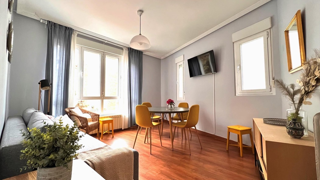 Photo of Livingroom in Old Town