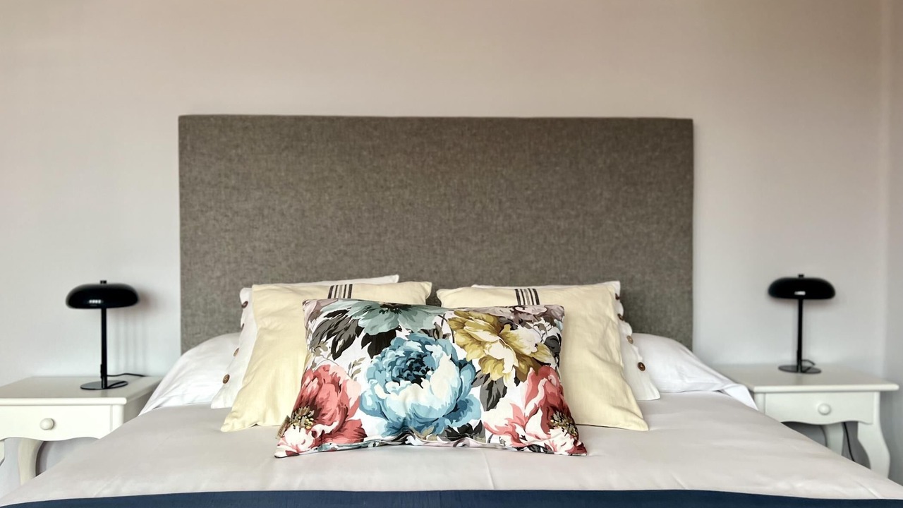 Photo of Bedroom in Old Town
