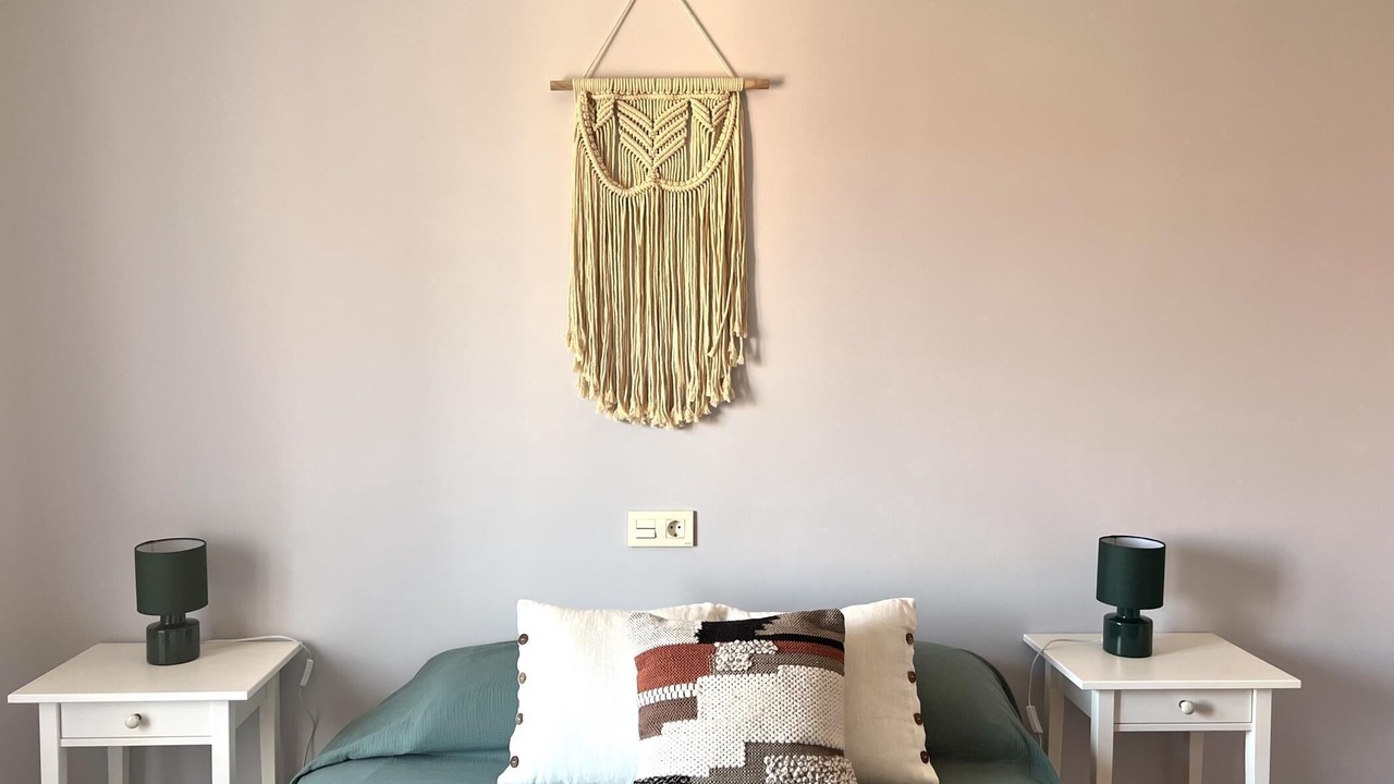 Photo of Bedroom in Old Town