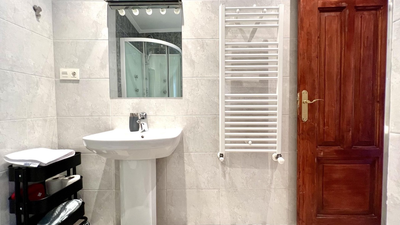 Photo of Bathroom in Old Town