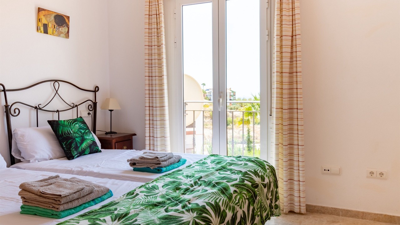 Photo of Bedroom in Hoya de los Patos