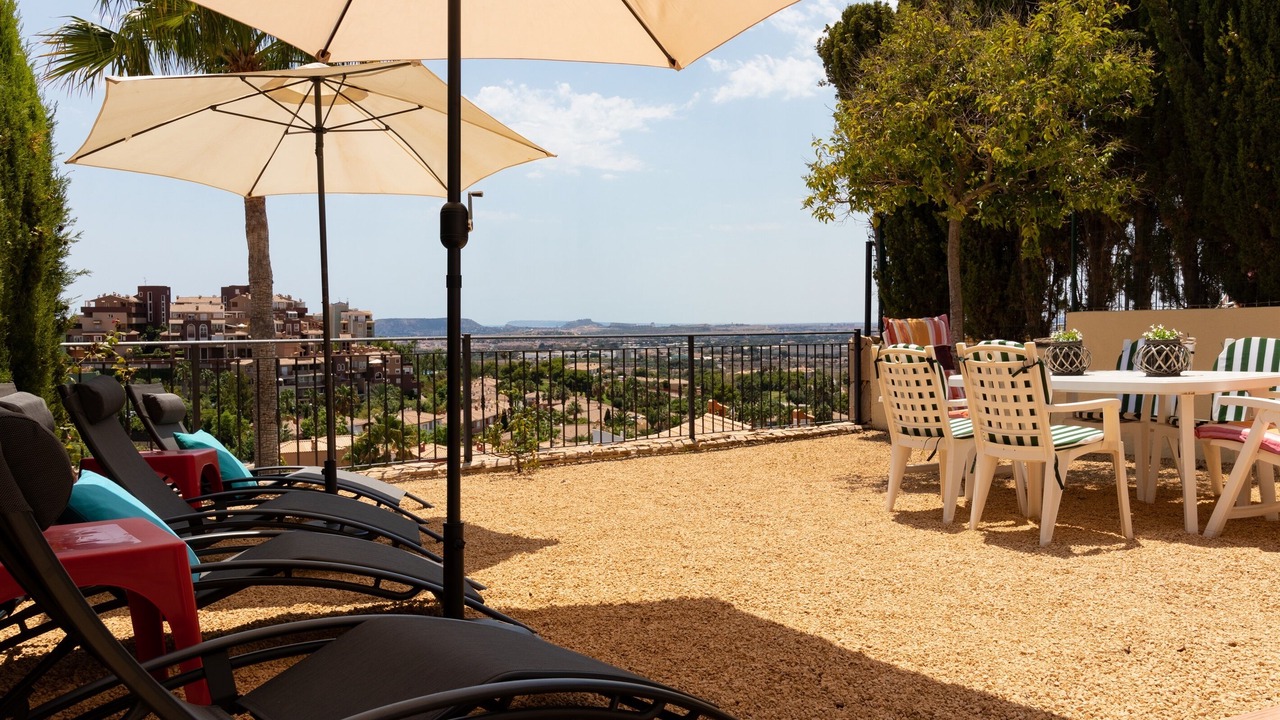 Photo of Outdoor in Hoya de los Patos