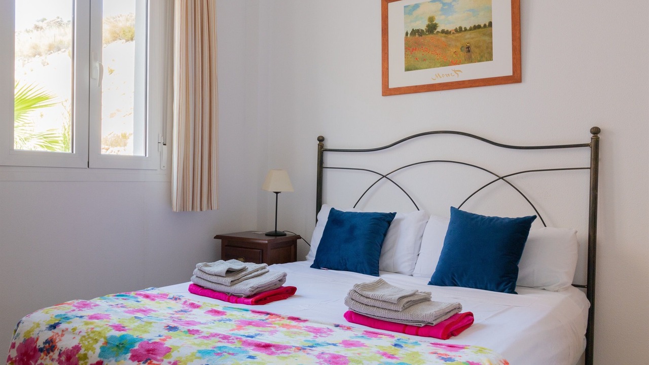 Photo of Bedroom in Hoya de los Patos