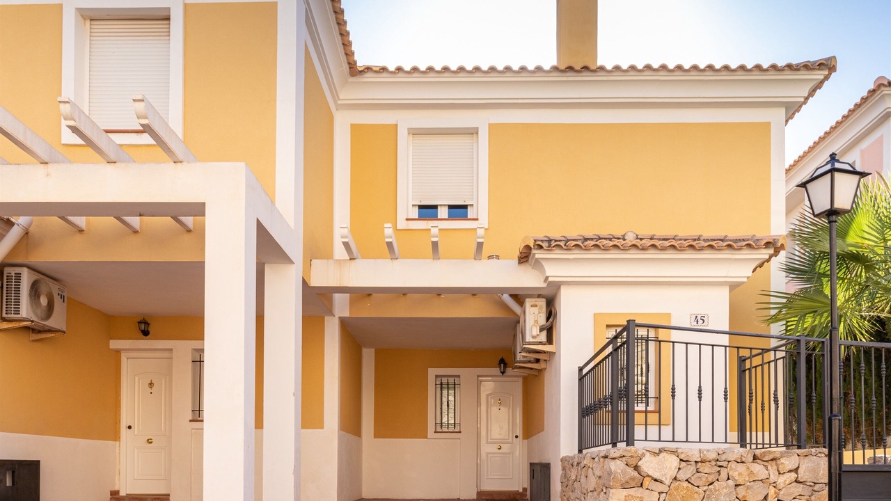 Photo of Outdoor in Hoya de los Patos