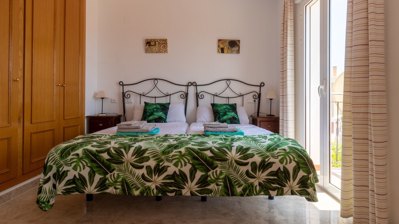 Photo of Bedroom in Hoya de los Patos