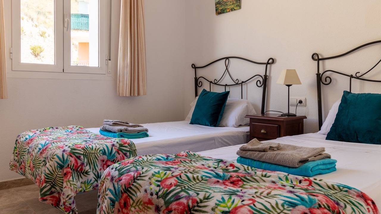 Photo of Bedroom in Hoya de los Patos