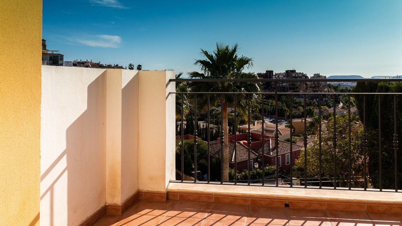 Photo of Outdoor in Hoya de los Patos