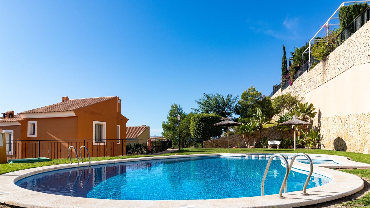 Photo of Outdoor in Hoya de los Patos