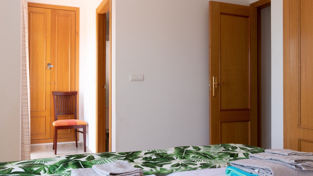 Photo of Bedroom in Hoya de los Patos
