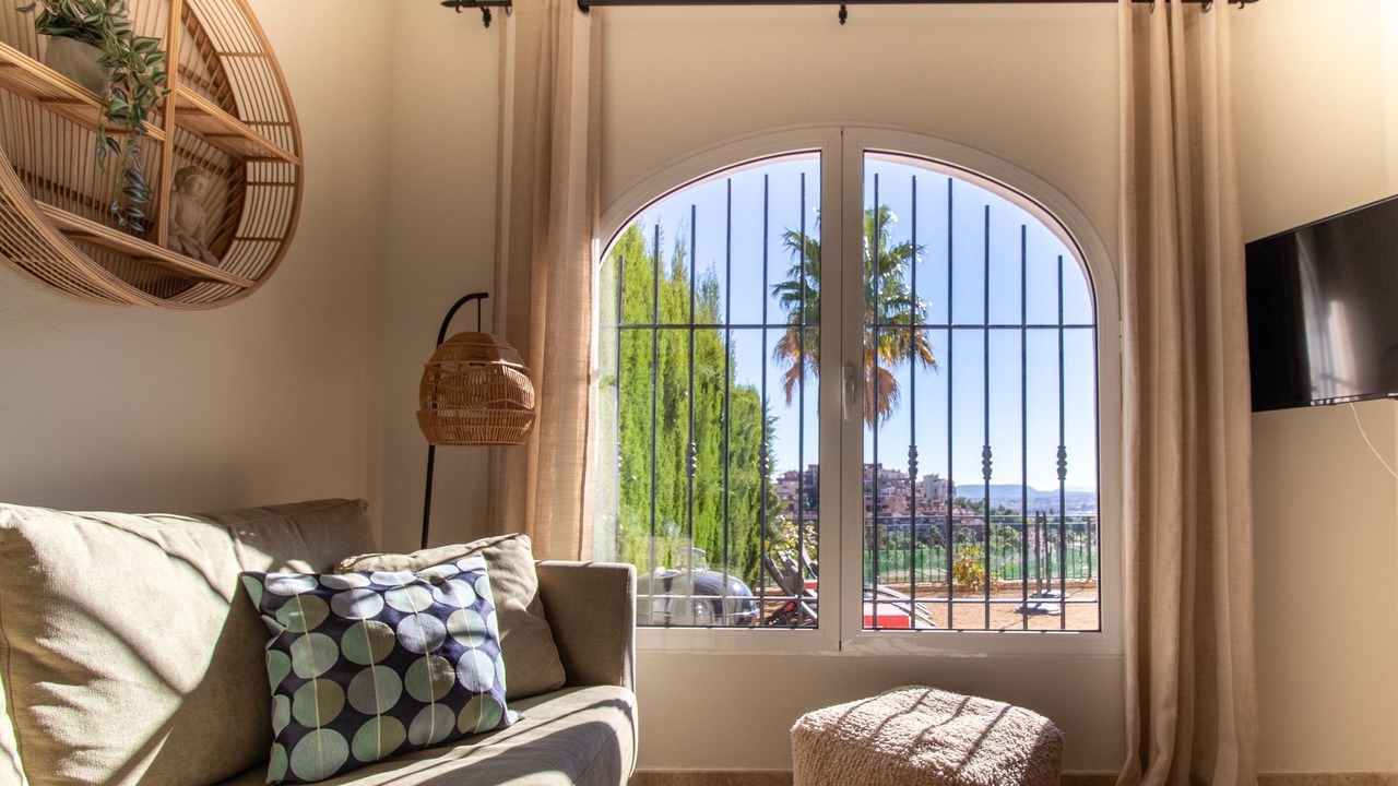 Photo of Livingroom in Hoya de los Patos