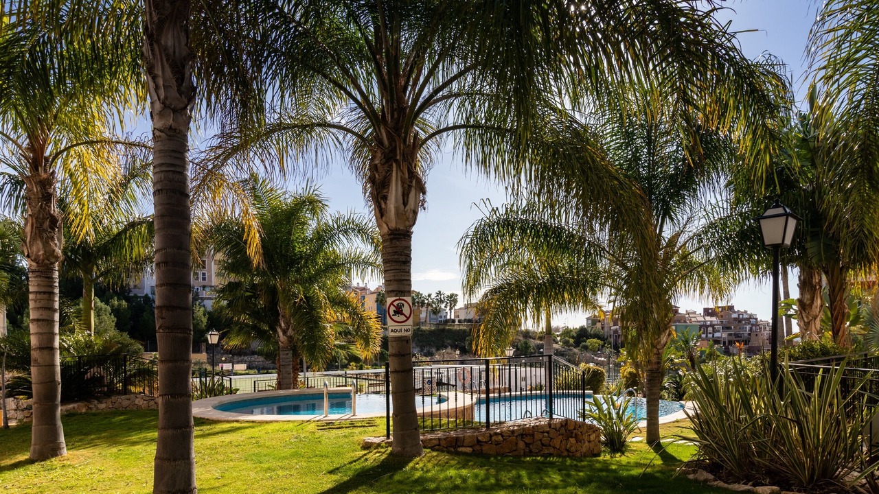 Photo of Outdoor in Hoya de los Patos