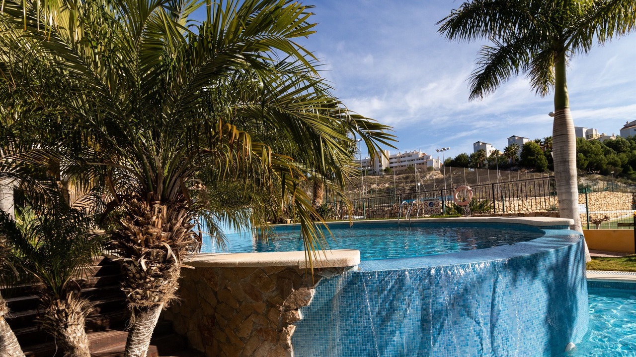 Photo of Outdoor in Hoya de los Patos