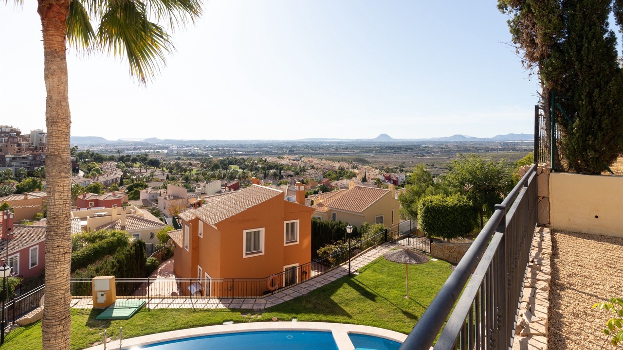 Photo of Outdoor in Hoya de los Patos
