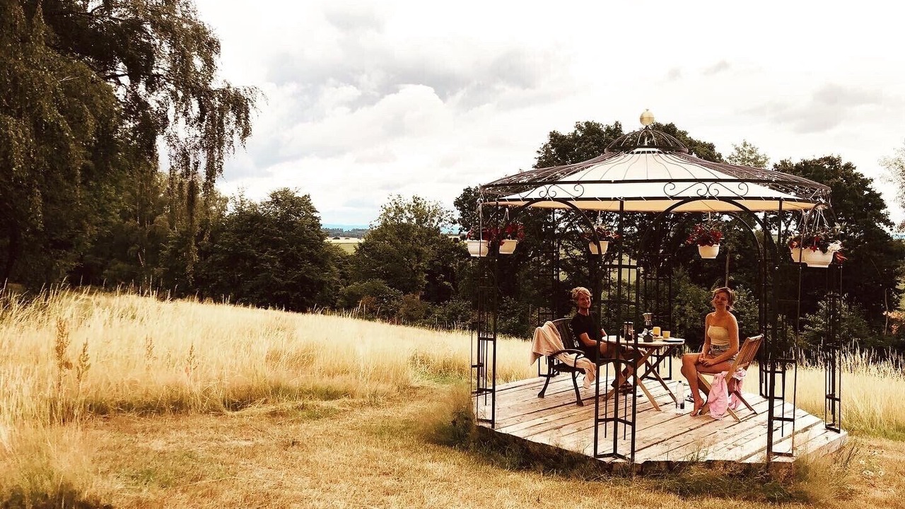 Photo of Outdoor in Potzwenden
