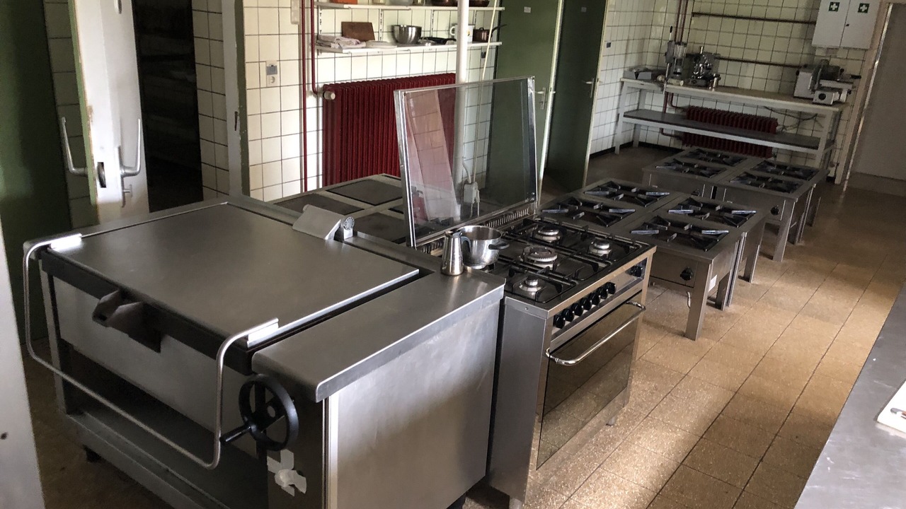 Photo of Kitchen in Potzwenden