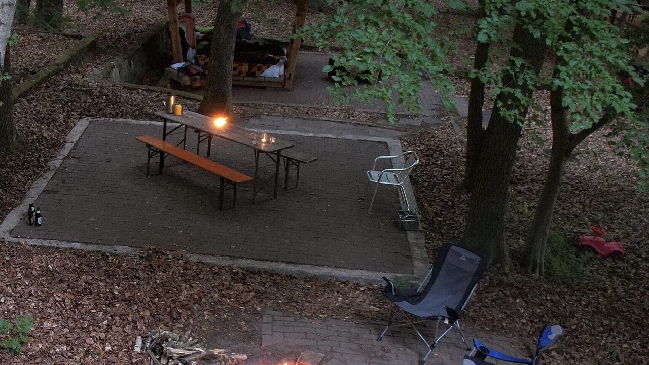 Photo of Outdoor in Potzwenden