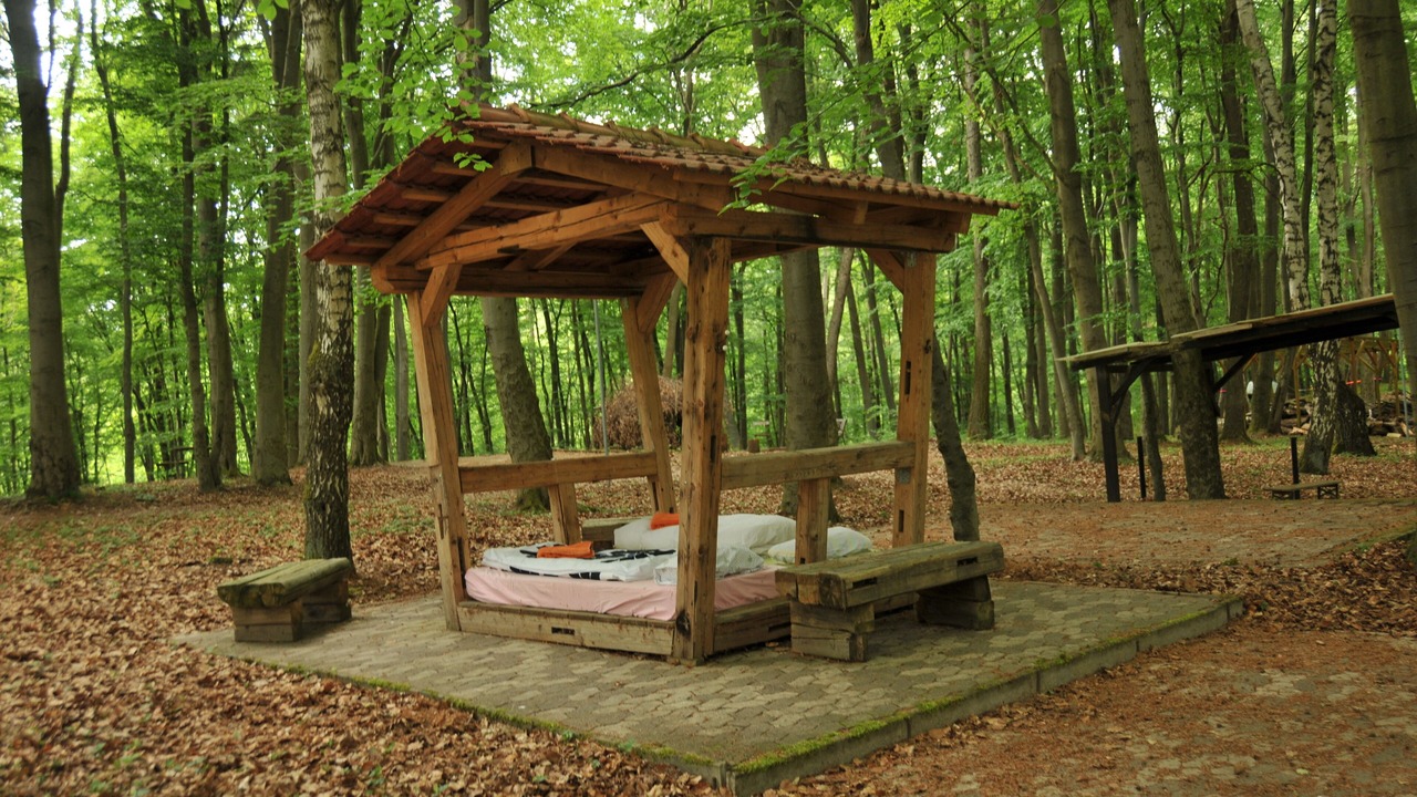 Photo of Outdoor in Potzwenden