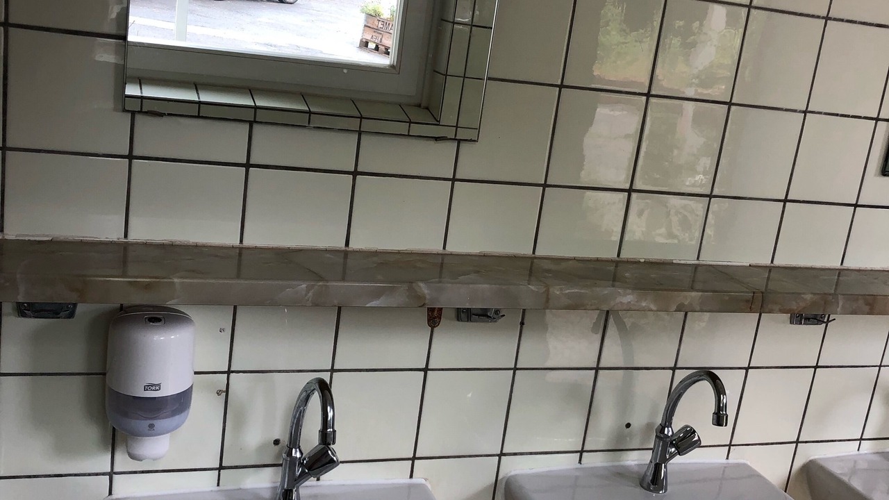 Photo of Bathroom in Potzwenden