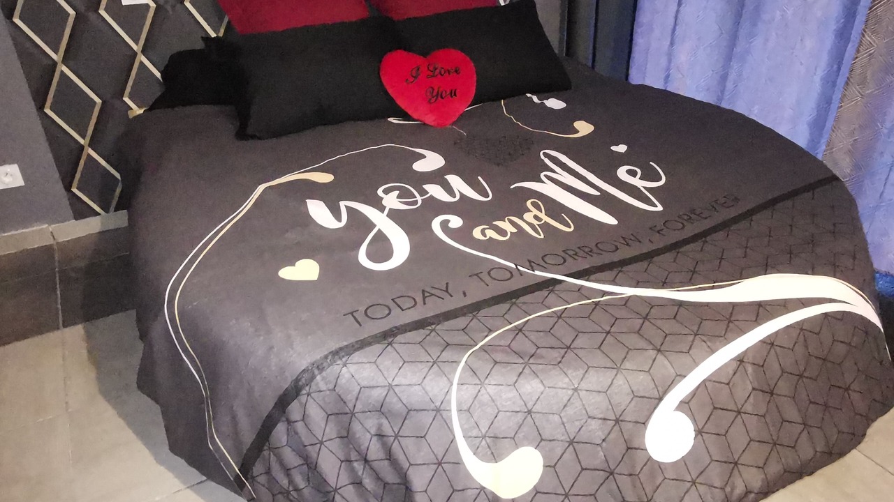 Photo of Bedroom in Cabannes