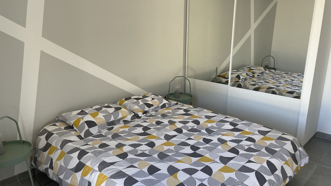 Photo of Bedroom in Molleges