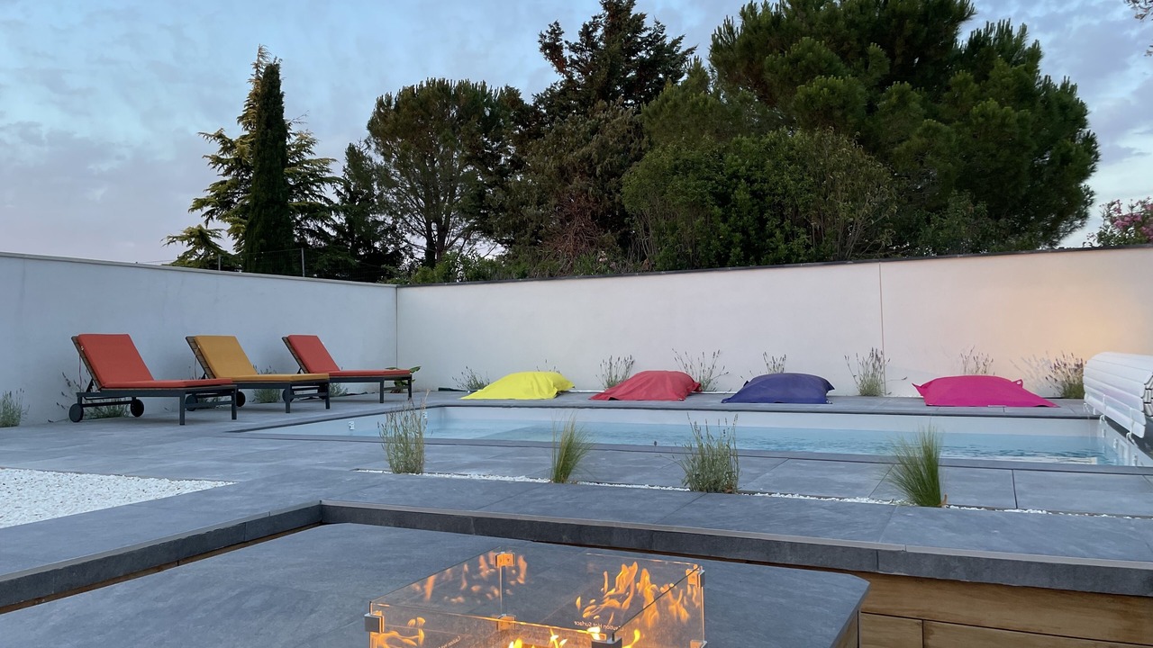 Photo of Patio Balcony in Molleges