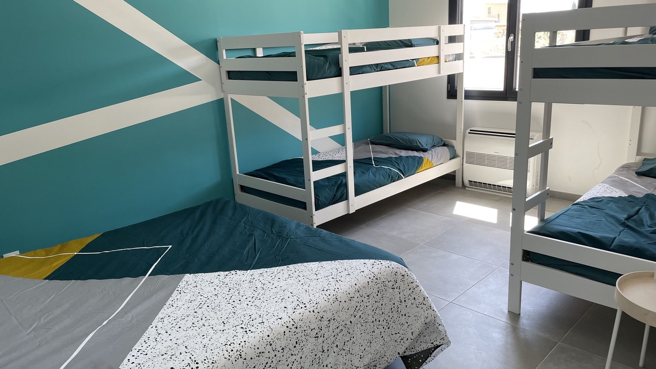 Photo of Bedroom in Molleges