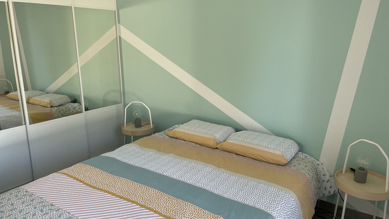 Photo of Bedroom in Molleges