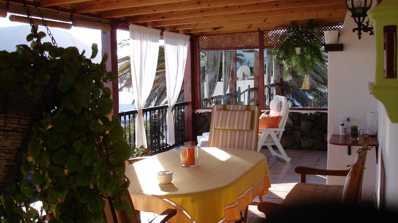 Photo of Outdoor in Haria
