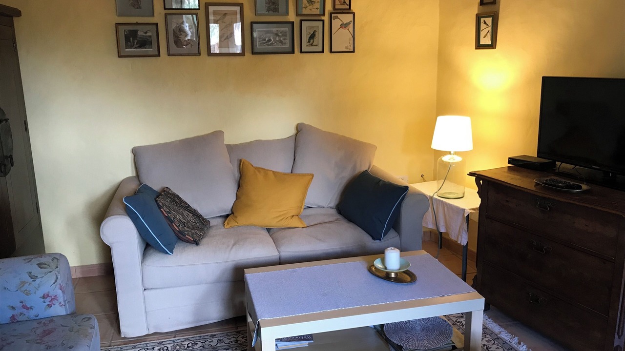 Photo of Livingroom in Haria