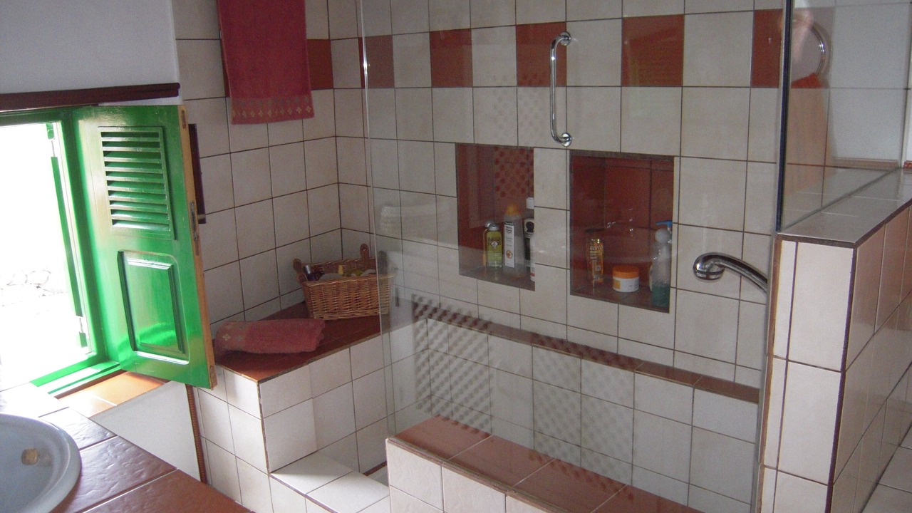 Photo of Bathroom in Haria