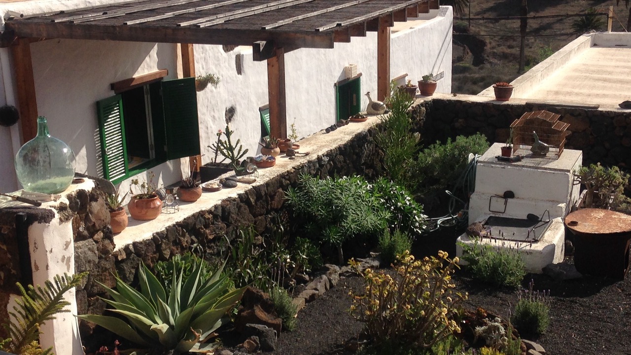 Photo of Outdoor in Haria
