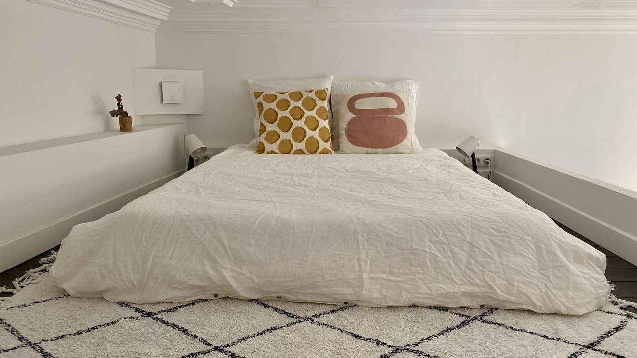 Photo of Bedroom in Prefecture
