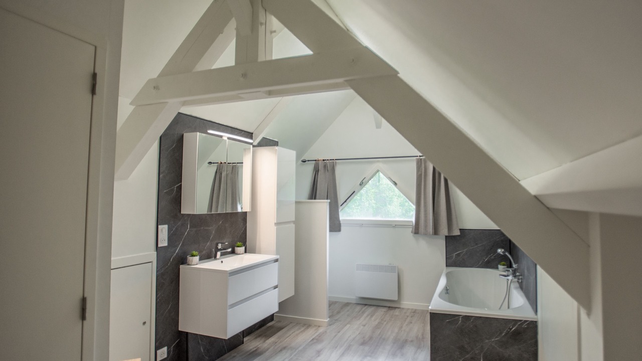 Photo of Bathroom in Lacapelle-Marival