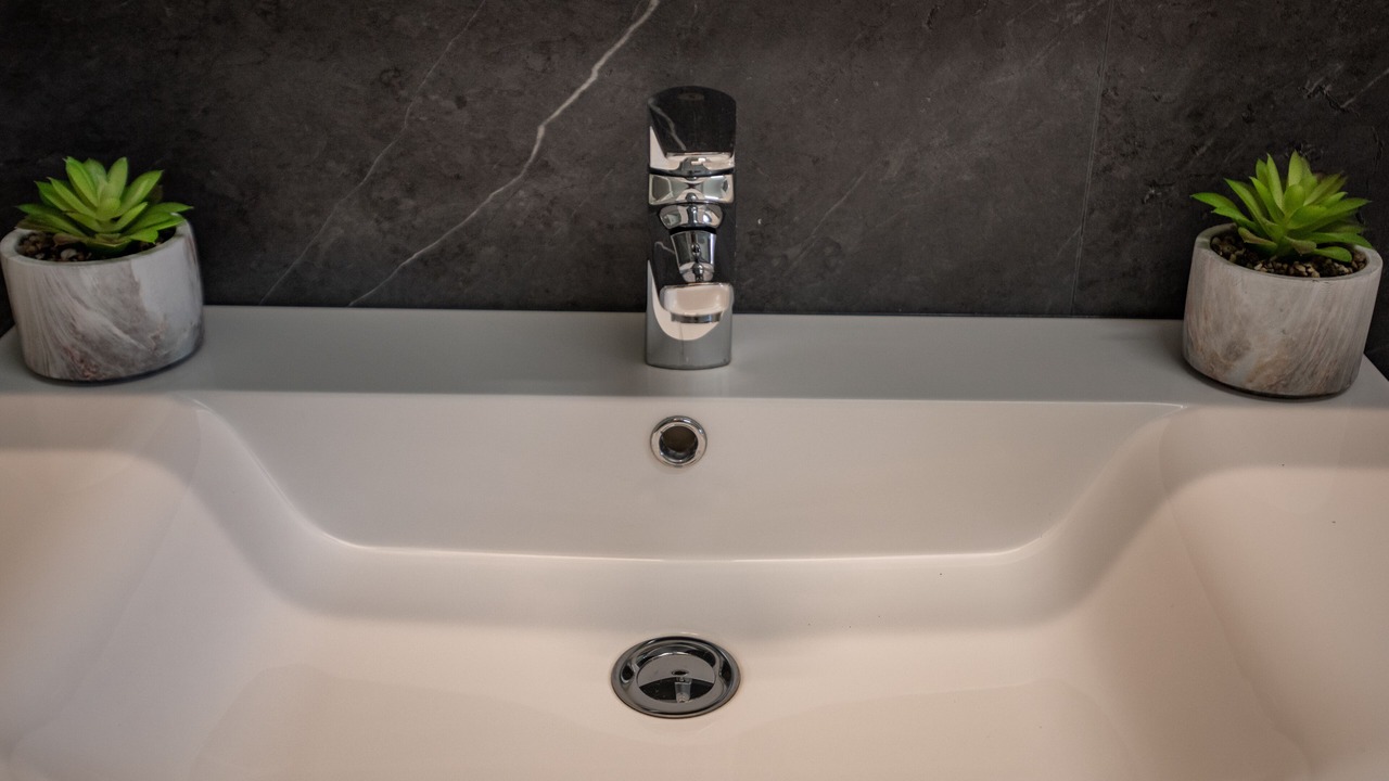 Photo of Bathroom in Lacapelle-Marival