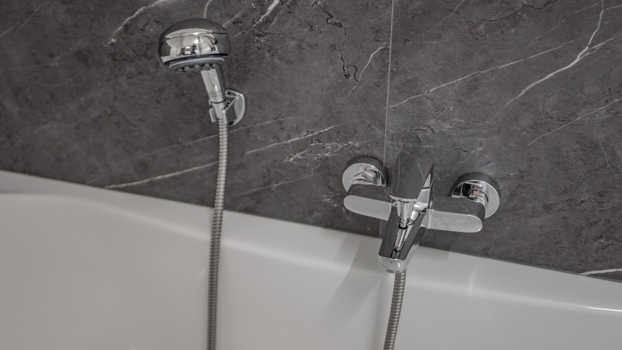 Photo of Bathroom in Lacapelle-Marival