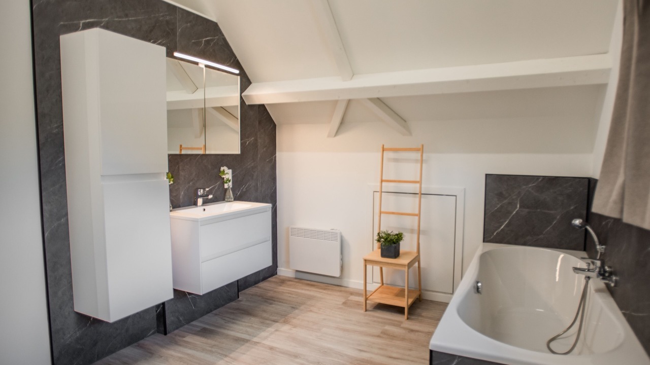 Photo of Bathroom in Lacapelle-Marival