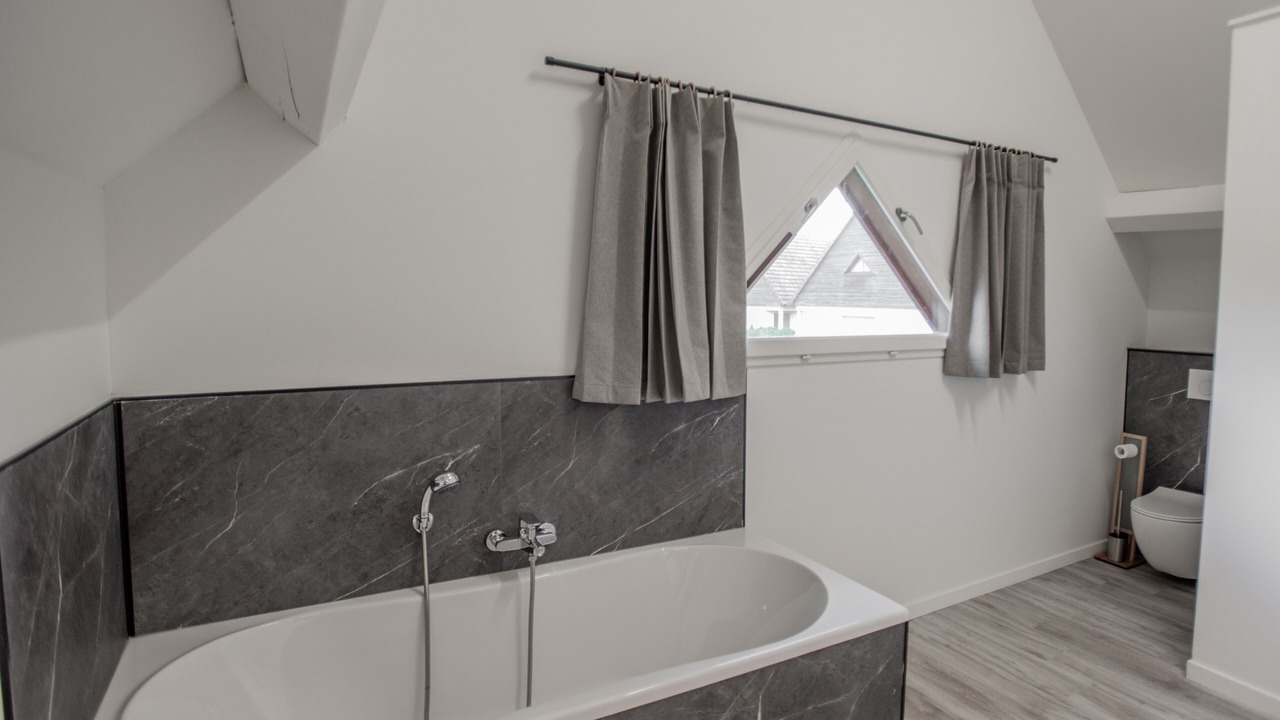 Photo of Bathroom in Lacapelle-Marival