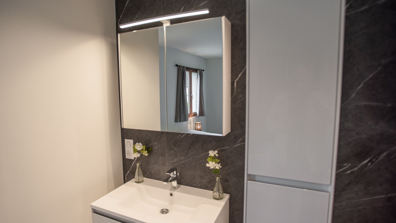Photo of Bathroom in Lacapelle-Marival