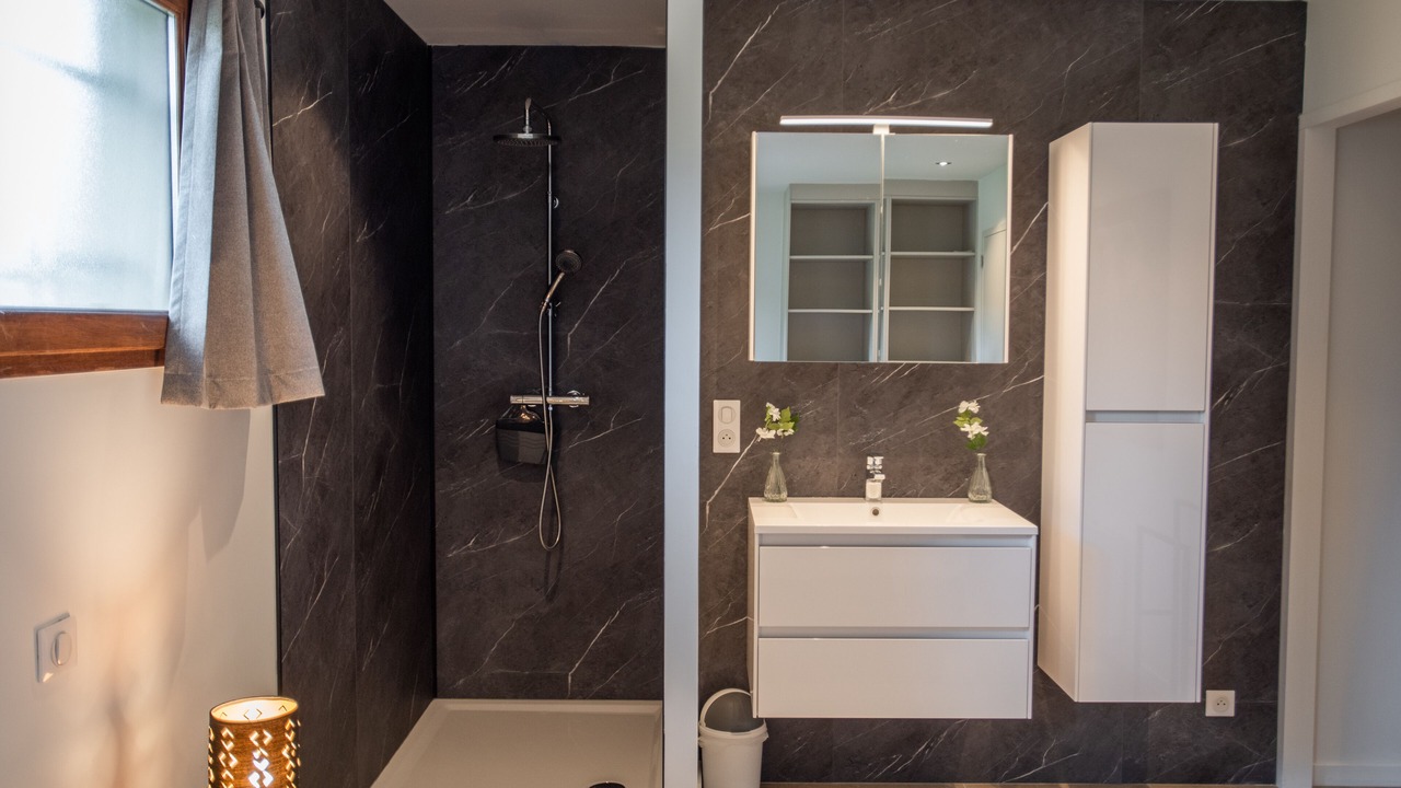 Photo of Bathroom in Lacapelle-Marival