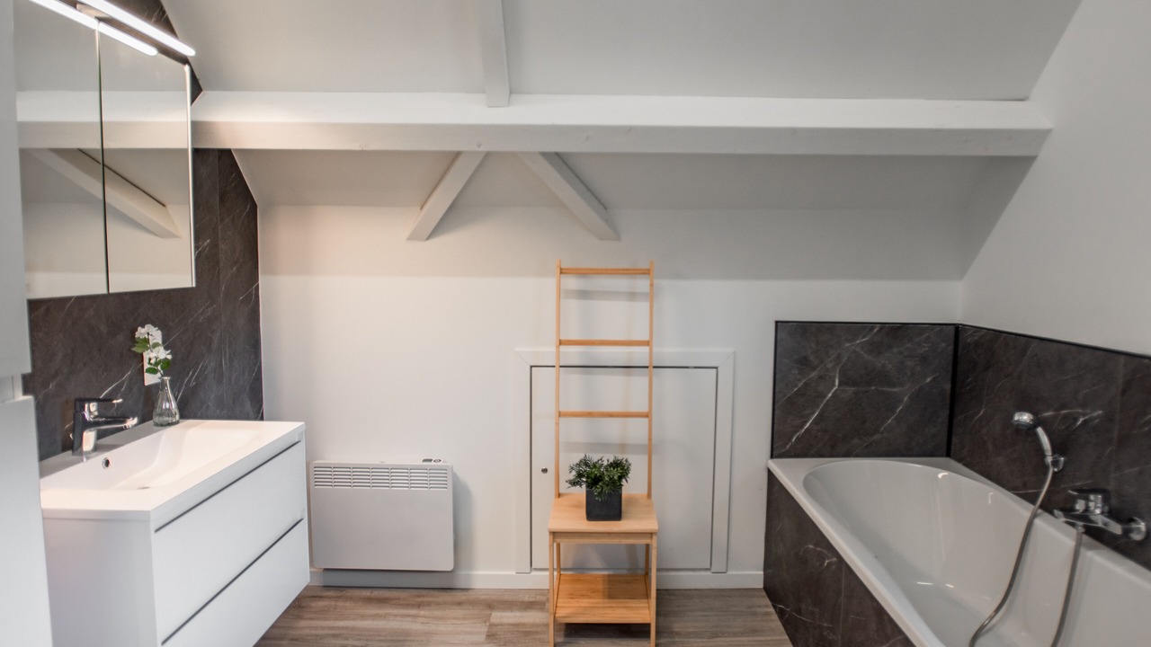 Photo of Bathroom in Lacapelle-Marival